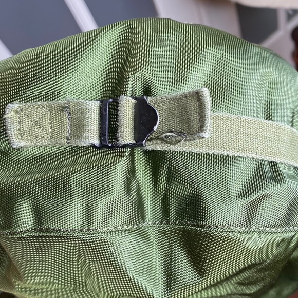 GUC Vintage Men’s Military Extreme Weather Hood - Picture 7 of 10